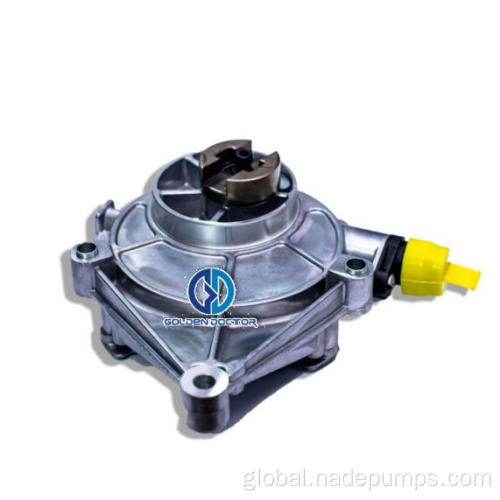 Brake Vacuum Pump 11667622380 Engine Vacuum Pump Factory